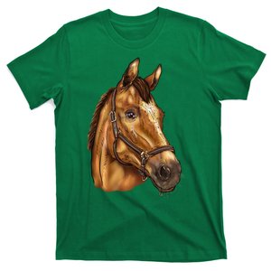 American Quarter Horse T-Shirt