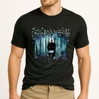 A Quiet Spot Cooling Performance Crew T-Shirt