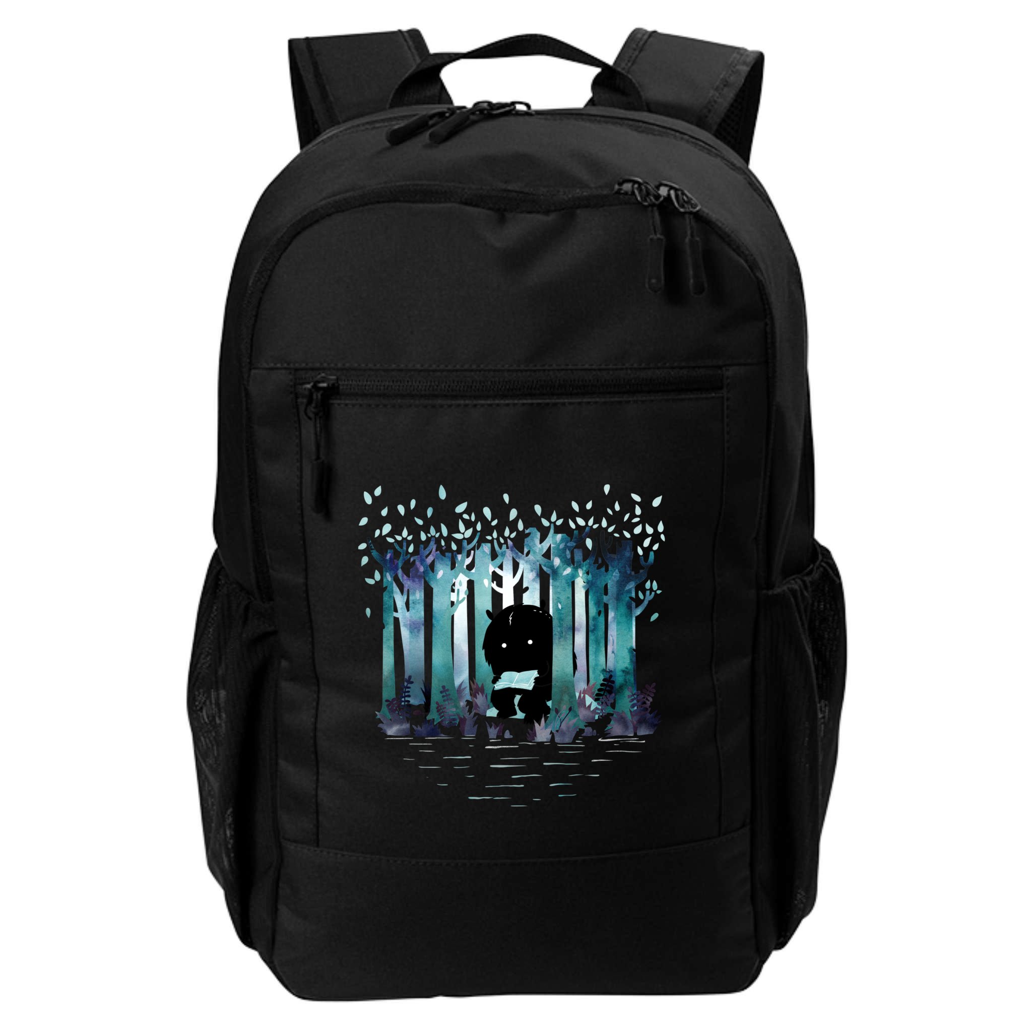 A Quiet Spot Backpack