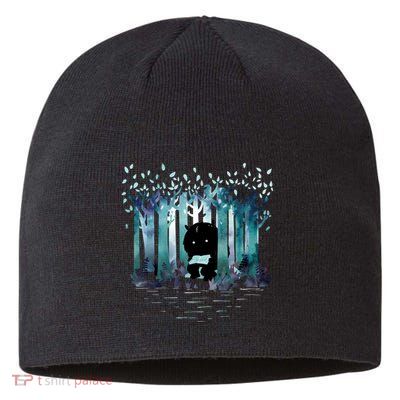 A Quiet Spot Sustainable Beanie