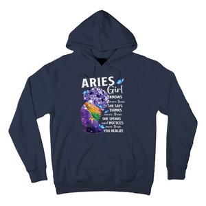 Aries Queen Sweet As Candy Birthday Gift For Black Women Hoodie