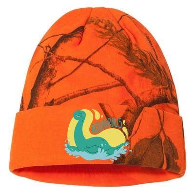 Aquarius Dinosaur Kati Licensed 12" Camo Beanie