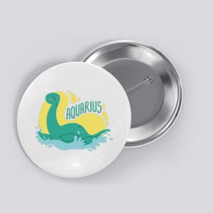 Aquarius Dinosaur Button