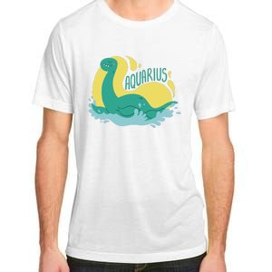 Aquarius Dinosaur Adult ChromaSoft Performance T-Shirt