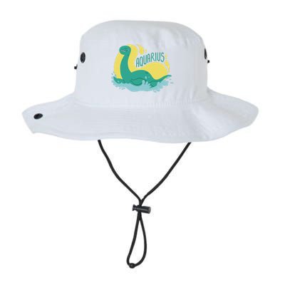 Aquarius Dinosaur Legacy Cool Fit Booney Bucket Hat