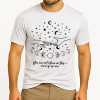 Astarion Quote Youre Not Alone In This None Of Us Are Performance Shirt