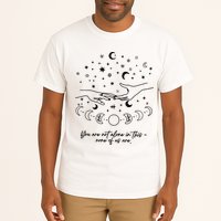 Astarion Quote Youre Not Alone In This None Of Us Are Tall T-Shirt