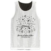 Astarion Quote Youre Not Alone In This None Of Us Are Mesh Reversible Basketball Jersey Tank