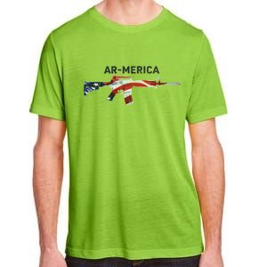 Ar-Merica Adult ChromaSoft Performance T-Shirt