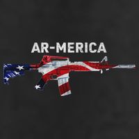 Ar-Merica Cool Comfort Performance Bucket Hat