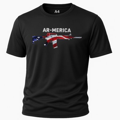 Ar-Merica Performance Shirt