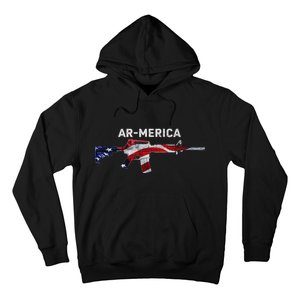 Ar-Merica Hoodie