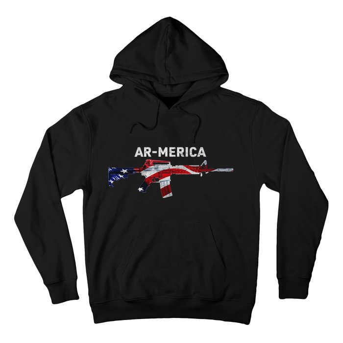 Ar-Merica Hoodie