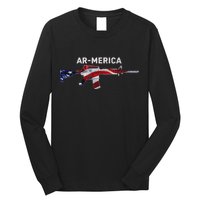 Ar-Merica Long Sleeve Shirt