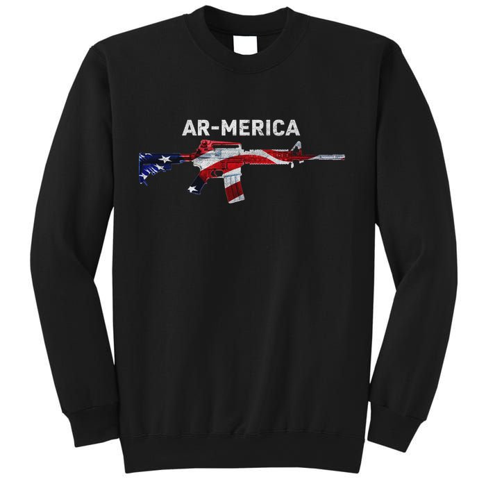 Ar-Merica Sweatshirt