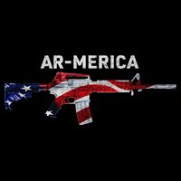 Ar-Merica Sustainable Bucket Hat