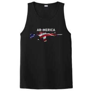 Ar-Merica PosiCharge Competitor Tank