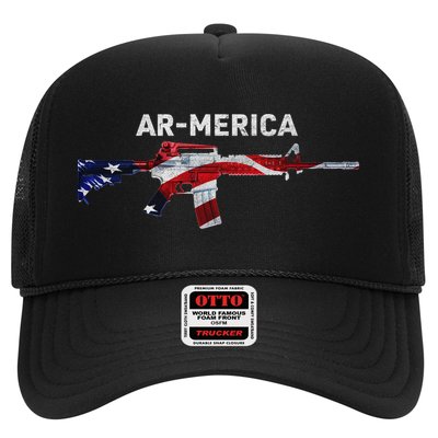 Ar-Merica Trucker Hat
