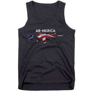 Ar-Merica Tank Top