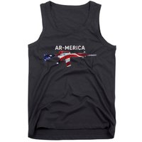 Ar-Merica Tank Top