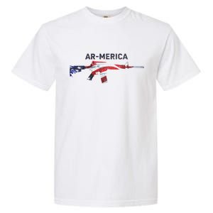 Ar-Merica Garment-Dyed Heavyweight T-Shirt