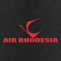 Air Rhodesia 11oz C Handle Ceramic Mug
