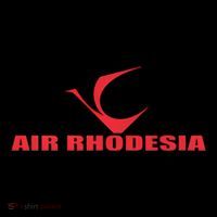 Air Rhodesia 16 in Basic Backpack