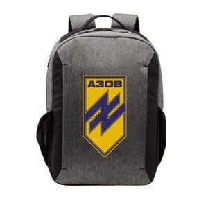 Azov Regiment A30B Azov Battalion Ukraine Vector Backpack