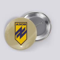 Azov Regiment A30B Azov Battalion Ukraine Button