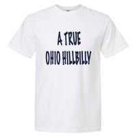 Allison Russo A True Ohio Hillbilly Garment-Dyed Heavyweight T-Shirt