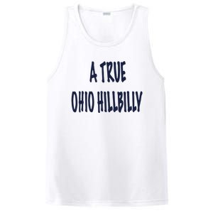 Allison Russo A True Ohio Hillbilly PosiCharge Competitor Tank