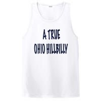 Allison Russo A True Ohio Hillbilly PosiCharge Competitor Tank