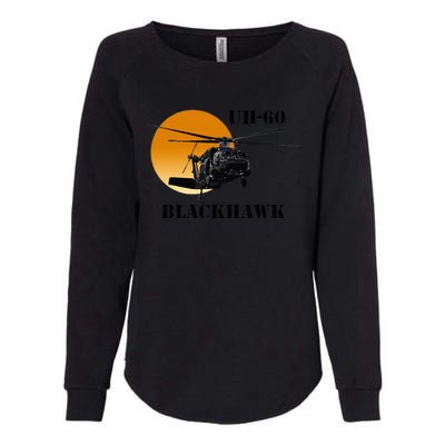 Apache Ranch Womens California Wash Sweatshirt