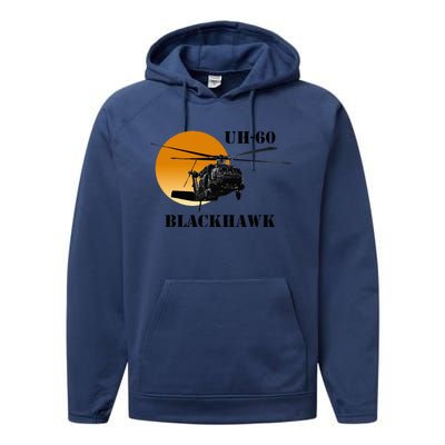 Apache Ranch Performance Fleece Hoodie