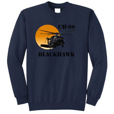 Apache Ranch Tall Sweatshirt