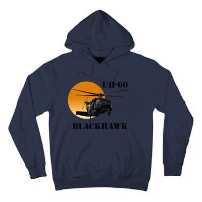 Apache Ranch Tall Hoodie