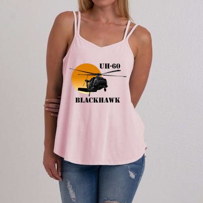 Apache Ranch Women's Strappy Tank