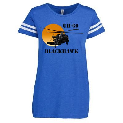 Apache Ranch Enza Ladies Jersey Football T-Shirt