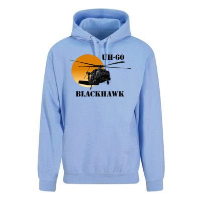 Apache Ranch Unisex Surf Hoodie