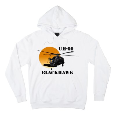 Apache Ranch Hoodie