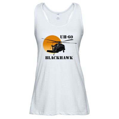 Apache Ranch Ladies Essential Flowy Tank