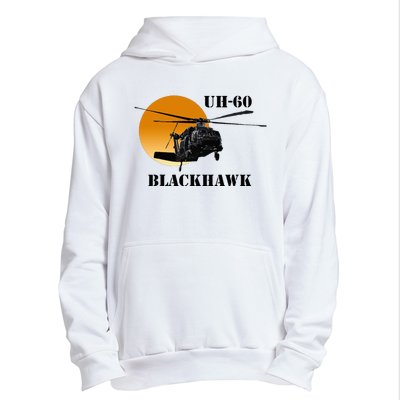 Apache Ranch Urban Pullover Hoodie