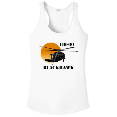 Apache Ranch Ladies PosiCharge Competitor Racerback Tank