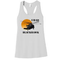 Apache Ranch Women's Racerback Tank