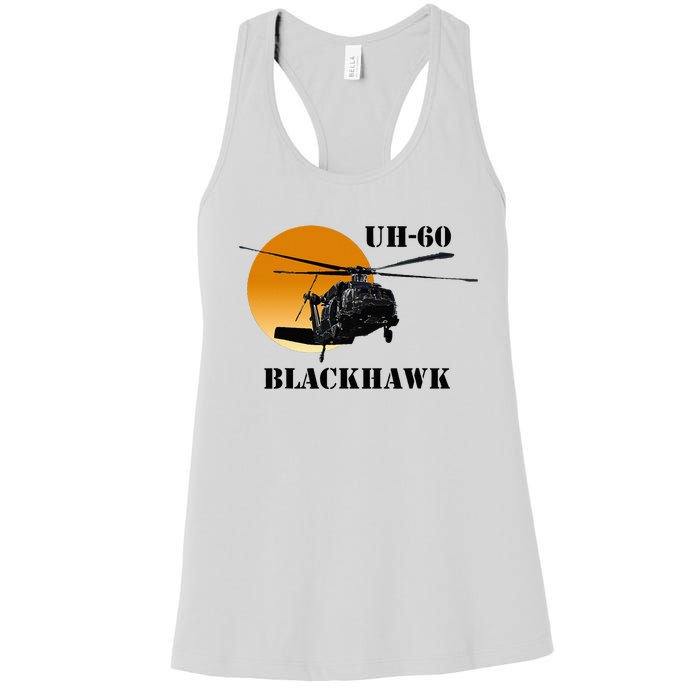 Apache Ranch Women's Racerback Tank