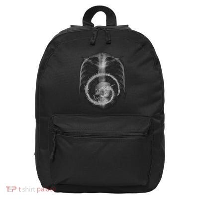 Alien Radiography 16 in Basic Backpack