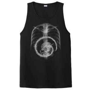 Alien Radiography PosiCharge Competitor Tank