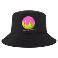 Absolutely Ridiculous Cool Comfort Performance Bucket Hat