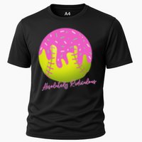 Absolutely Ridiculous Cooling Performance Crew T-Shirt