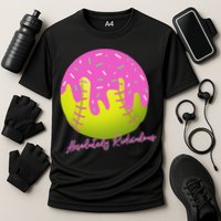 Absolutely Ridiculous Cooling Performance Crew T-Shirt
